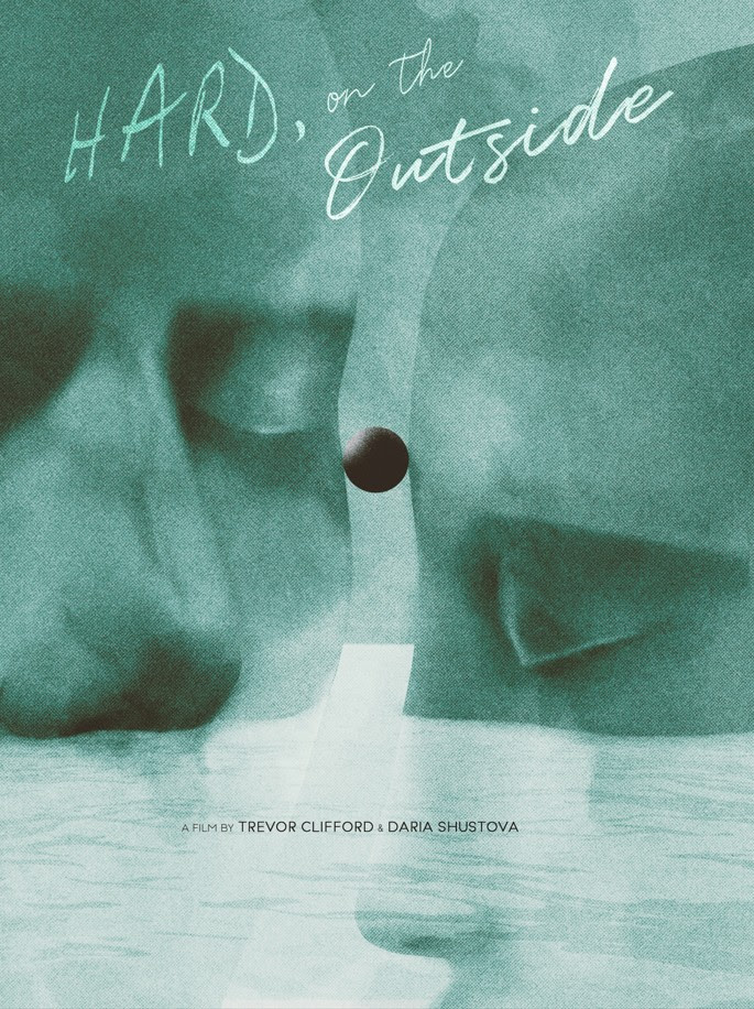 Hard, on the Outside poster